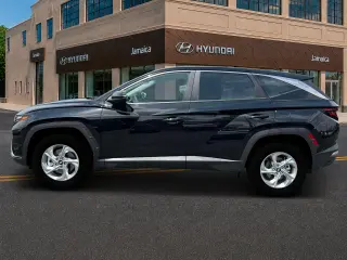 Hyundai TUCSON 2024 AWD SE 4p SUV