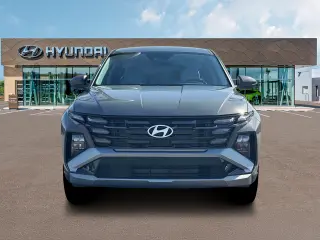 Hyundai TUCSON 2026 AWD SE 4dr SUV