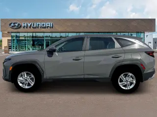 Hyundai TUCSON 2026 AWD SE 4dr SUV