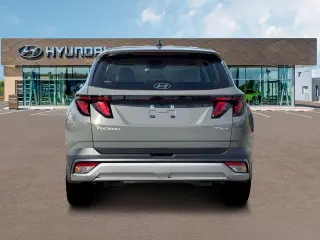 Hyundai TUCSON 2026 AWD SE 4dr SUV