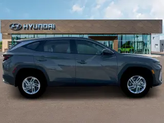 Hyundai TUCSON 2026 AWD SE 4dr SUV