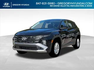 Hyundai TUCSON 2026 AWD SE 4p SUV
