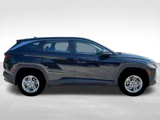 Hyundai TUCSON 2026 AWD SE 4p SUV