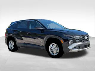Hyundai TUCSON 2026 AWD SE 4p SUV
