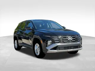 Hyundai TUCSON 2026 AWD SE 4p SUV