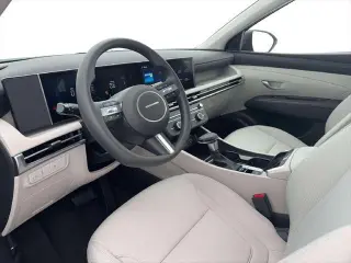 Hyundai TUCSON 2026 AWD SE 4p SUV