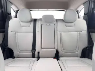 Hyundai TUCSON 2026 AWD SE 4p SUV