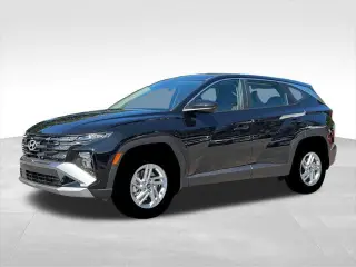 Hyundai TUCSON 2026 AWD SE 4p SUV