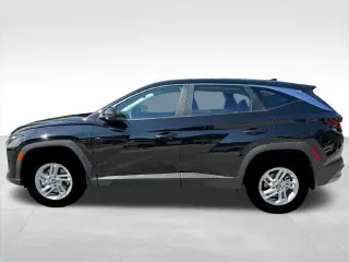 Hyundai TUCSON 2026 AWD SE 4p SUV