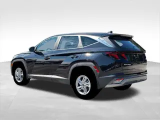 Hyundai TUCSON 2026 AWD SE 4p SUV
