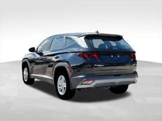 Hyundai TUCSON 2026 AWD SE 4p SUV