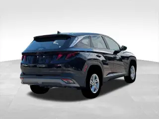 Hyundai TUCSON 2026 AWD SE 4p SUV