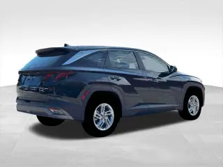 Hyundai TUCSON 2026 AWD SE 4p SUV