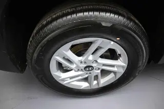 Hyundai TUCSON 2026 AWD SE 4dr SUV