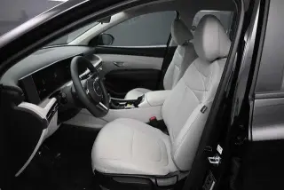Hyundai TUCSON 2026 AWD SE 4dr SUV