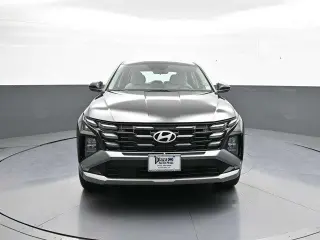Hyundai TUCSON 2026 AWD SE 4dr SUV