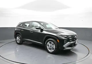Hyundai TUCSON 2026 AWD SE 4dr SUV