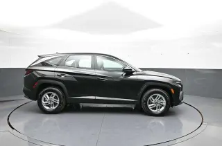 Hyundai TUCSON 2026 AWD SE 4dr SUV