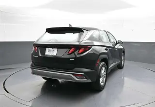 Hyundai TUCSON 2026 AWD SE 4dr SUV