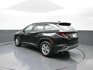 Hyundai TUCSON 2026 AWD SE 4dr SUV