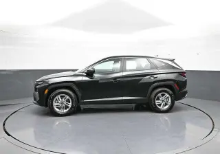 Hyundai TUCSON 2026 AWD SE 4dr SUV