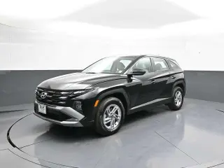 Hyundai TUCSON 2026 AWD SE 4dr SUV