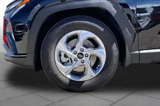 Hyundai TUCSON 2024 SE 4p SUV