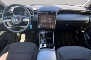 Hyundai TUCSON 2024 SE 4p SUV