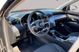 Hyundai TUCSON 2024 SE 4p SUV