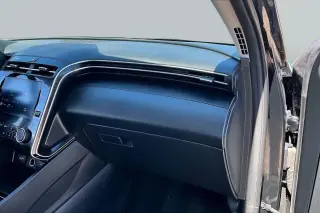Hyundai TUCSON 2024 SE 4p SUV