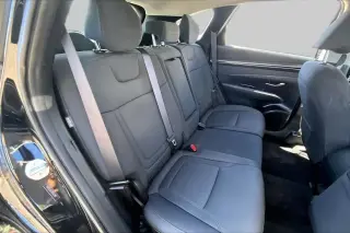 Hyundai TUCSON 2024 SE 4p SUV