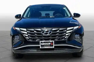 Hyundai TUCSON 2024 SE 4p SUV