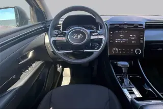 Hyundai TUCSON 2024 SE 4p SUV