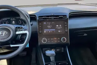 Hyundai TUCSON 2024 SE 4p SUV
