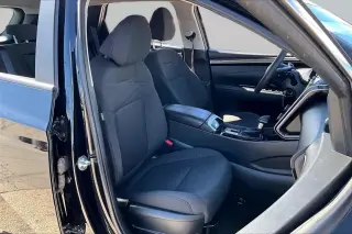Hyundai TUCSON 2024 SE 4p SUV