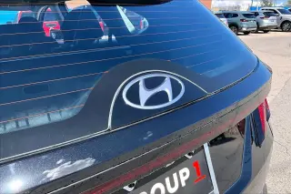 Hyundai TUCSON 2024 SE 4p SUV