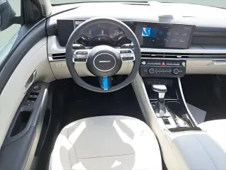 Hyundai TUCSON 2026 SE 4p SUV