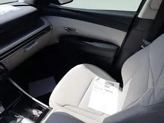 Hyundai TUCSON 2026 SE 4p SUV