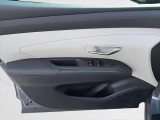 Hyundai TUCSON 2026 SE 4p SUV