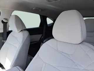 Hyundai TUCSON 2026 SE 4p SUV