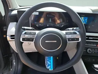 Hyundai TUCSON 2026 SE 4p SUV