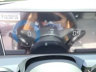 Hyundai TUCSON 2026 SE 4p SUV