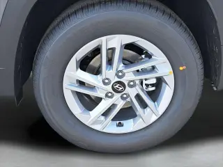 Hyundai TUCSON 2026 SE 4p SUV