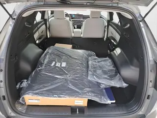 Hyundai TUCSON 2026 SE 4p SUV