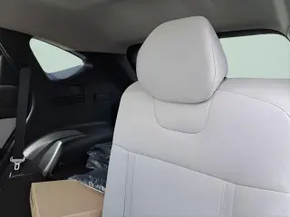 Hyundai TUCSON 2026 SE 4p SUV