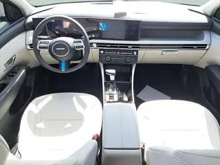Hyundai TUCSON 2026 SE 4p SUV