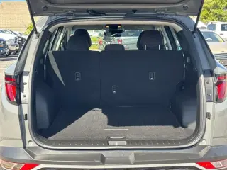 Hyundai TUCSON 2024 SE 4dr SUV