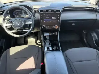 Hyundai TUCSON 2024 SE 4dr SUV