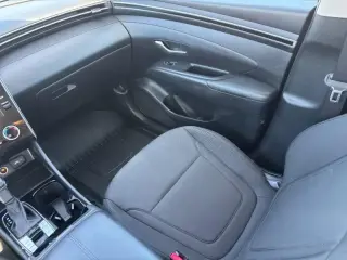 Hyundai TUCSON 2024 SE 4dr SUV