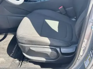 Hyundai TUCSON 2024 SE 4dr SUV
